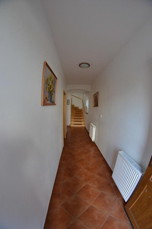 Apartmany U Jezera Na Namesti Frymburk Εξωτερικό φωτογραφία